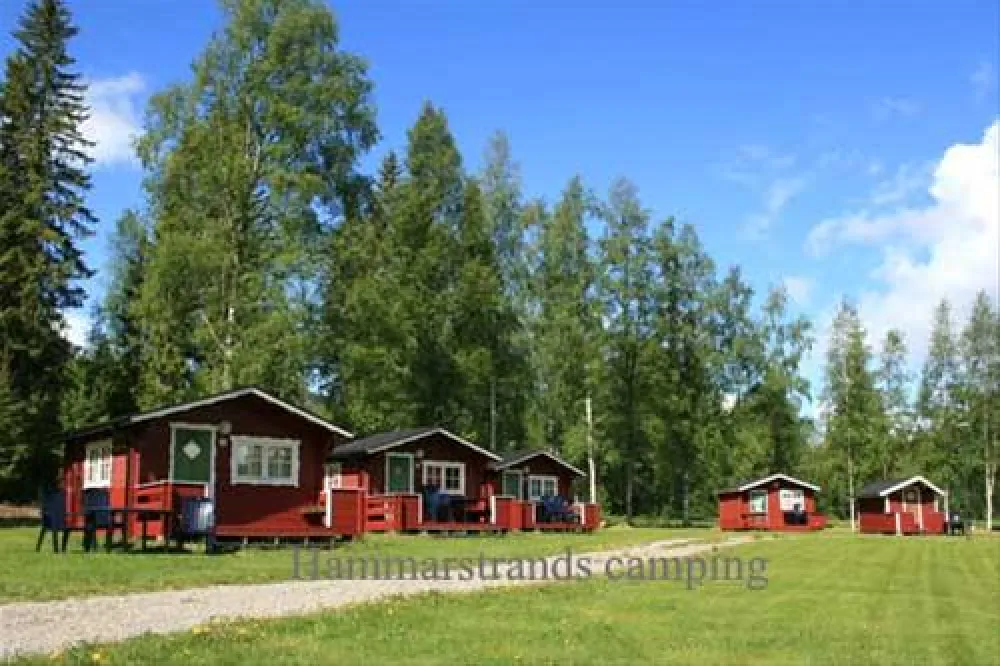 Hammarstrands Camping