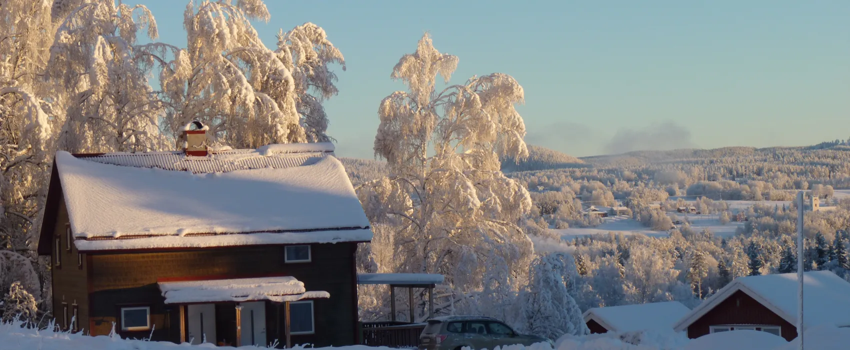 Hammarstrands Camping