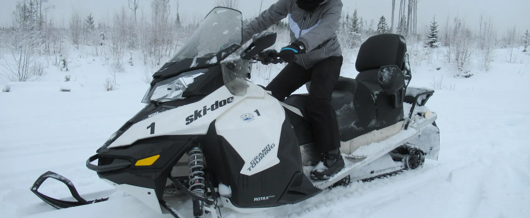 Hammarstrands Camping