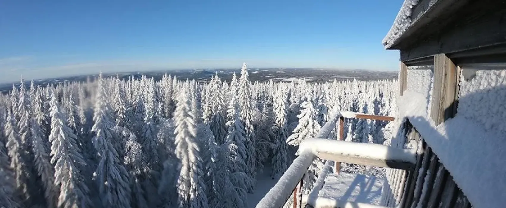 Hammarstrands Camping