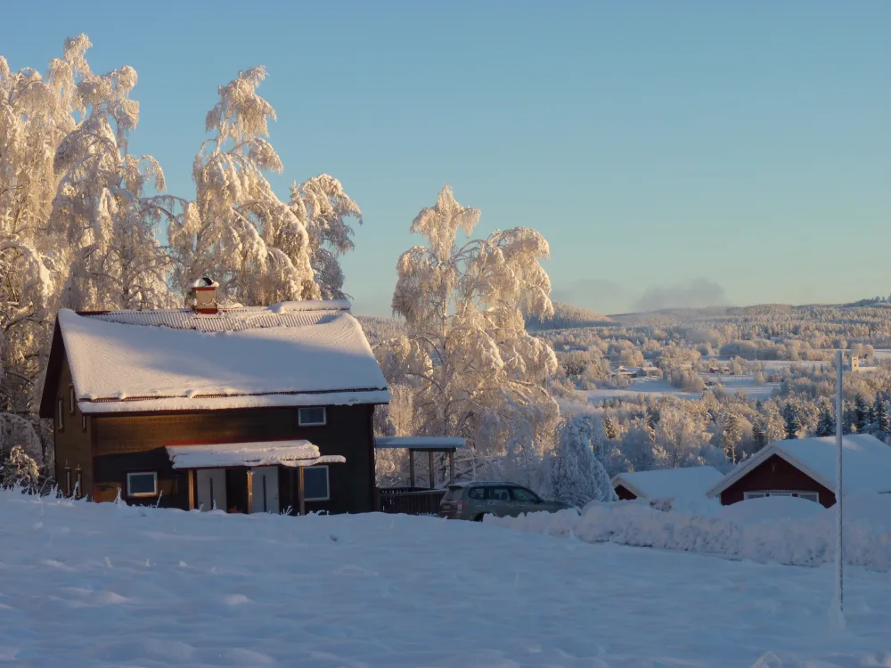 Hammarstrands Camping