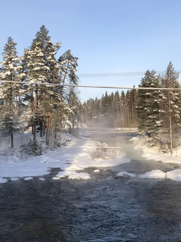 Hammarstrands Camping