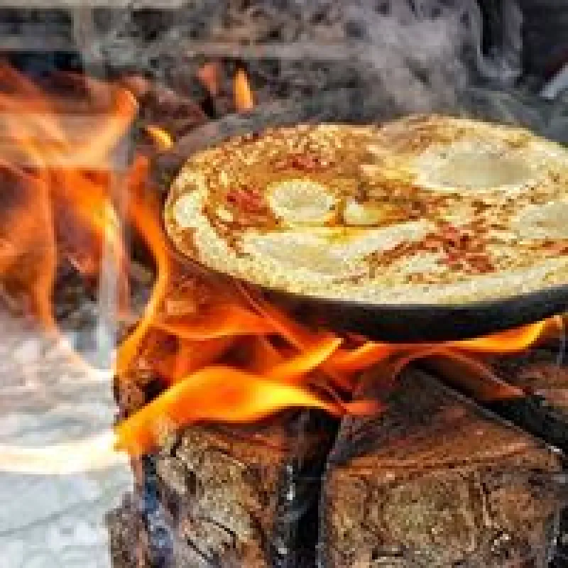 Hammarstrands Camping