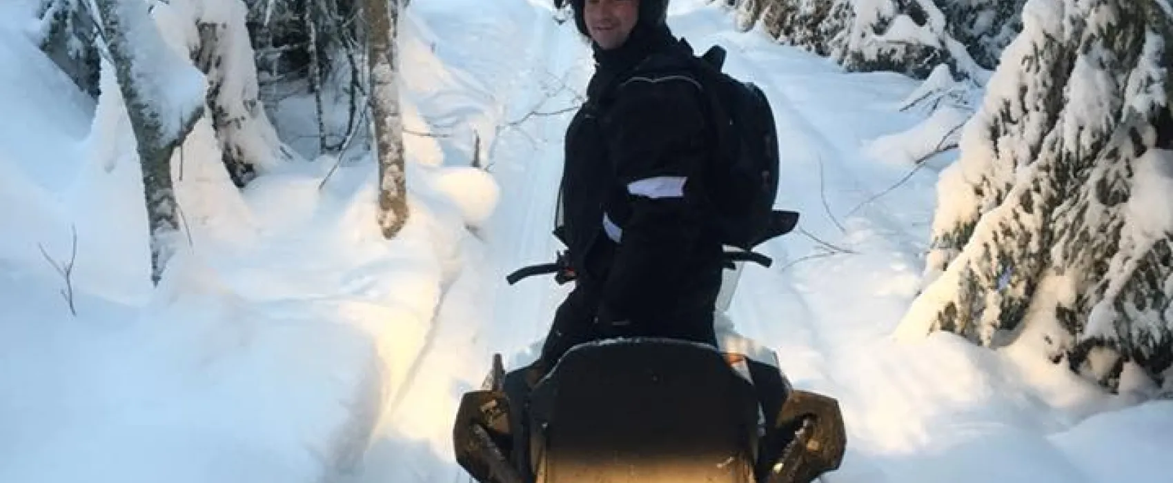 Hammarstrands Camping