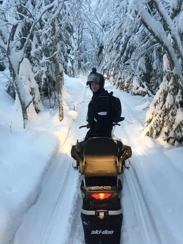 Hammarstrands Camping