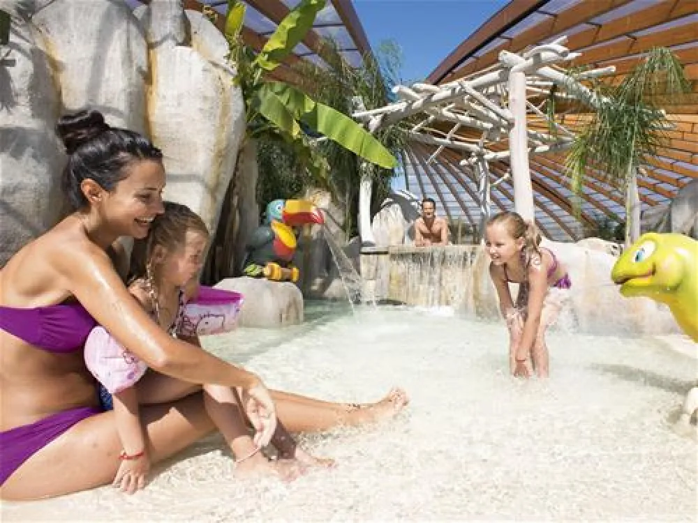 Yelloh! Village Les Petits Camarguais  