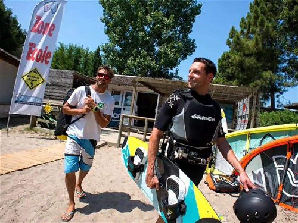 Yelloh! Village Les Petits Camarguais  