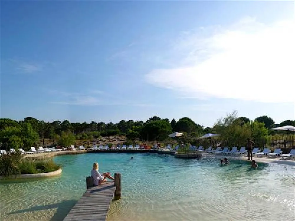Yelloh! Village Les Petits Camarguais  