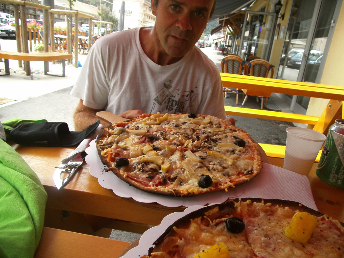 Camping Les Combes photo 3