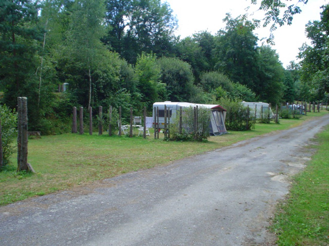 Camping Les Combes photo 5