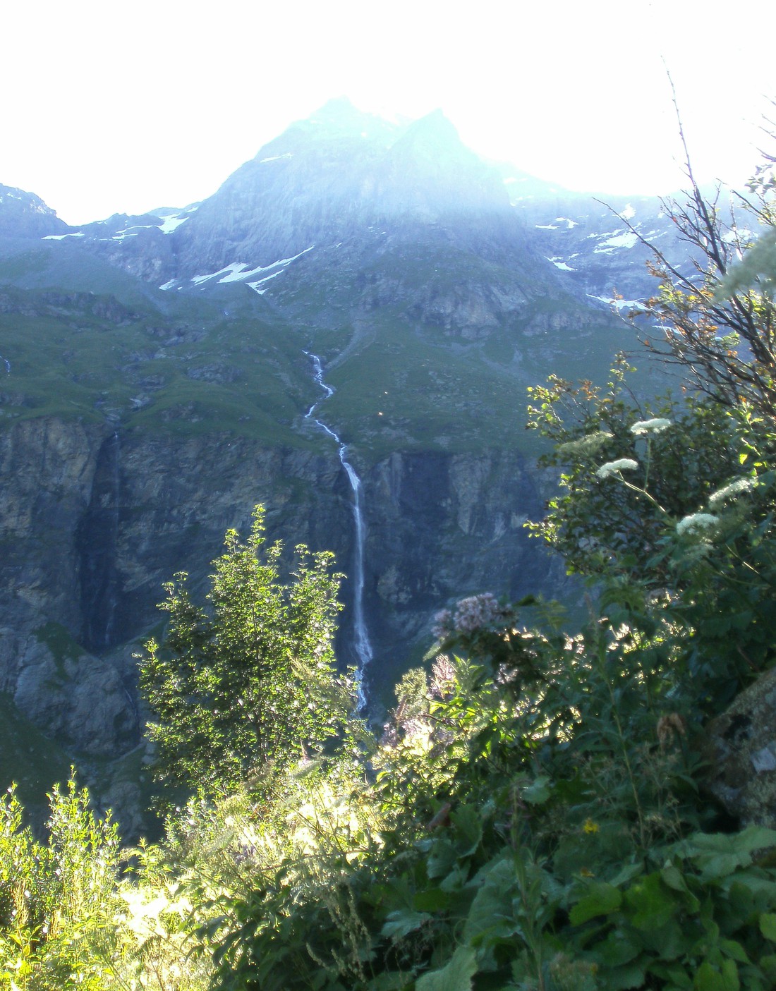 Camping Les Combes photo 2