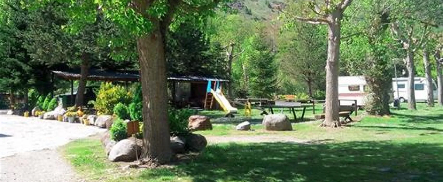 Camping Serra
