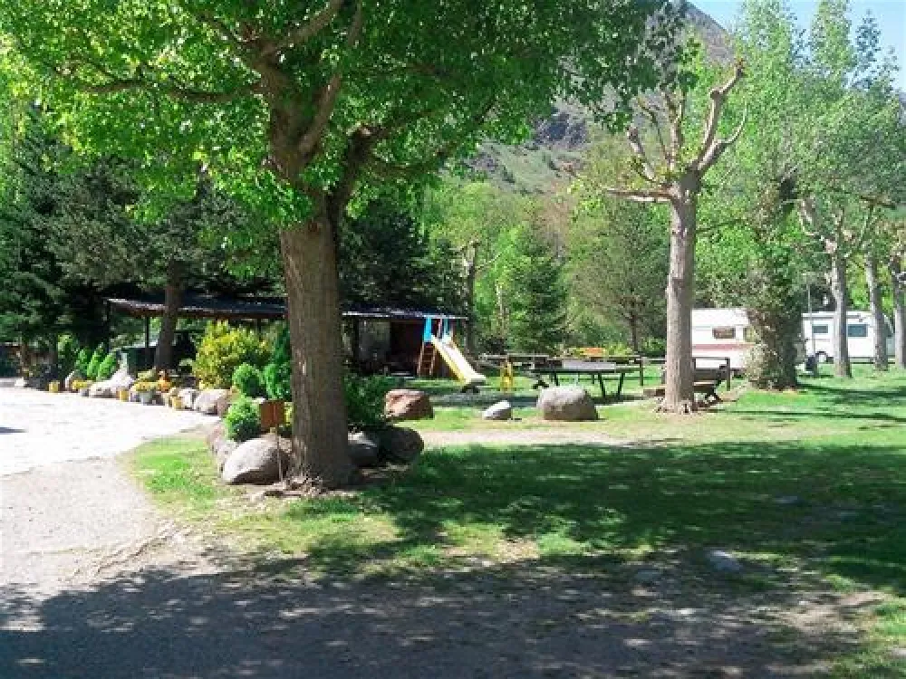 Camping Serra