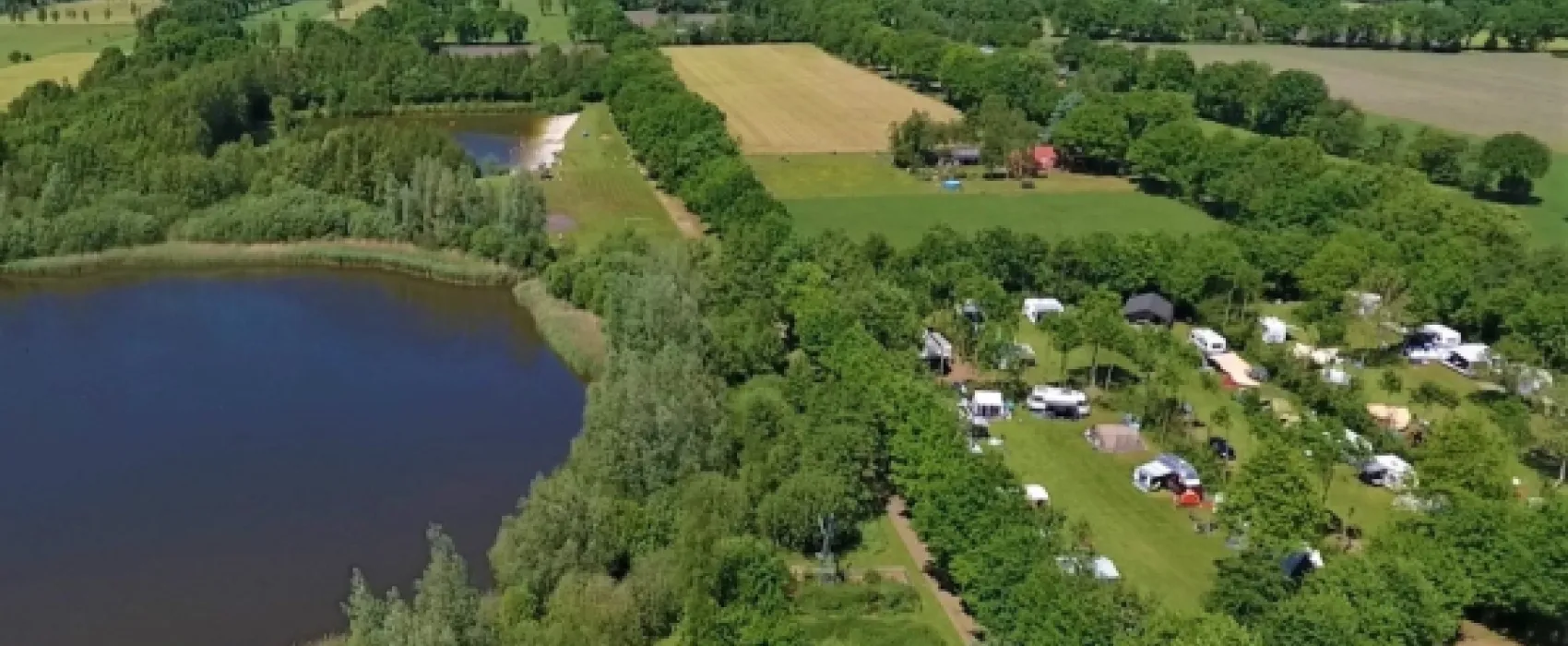 Camping de Watermolen