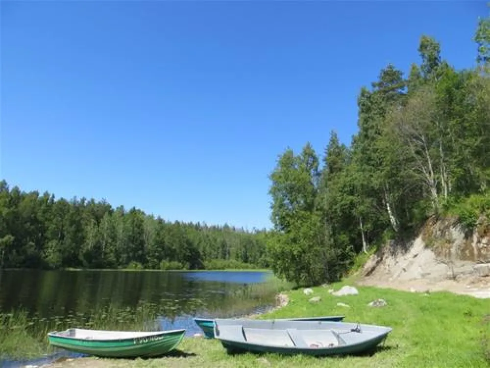 Camping Rantala