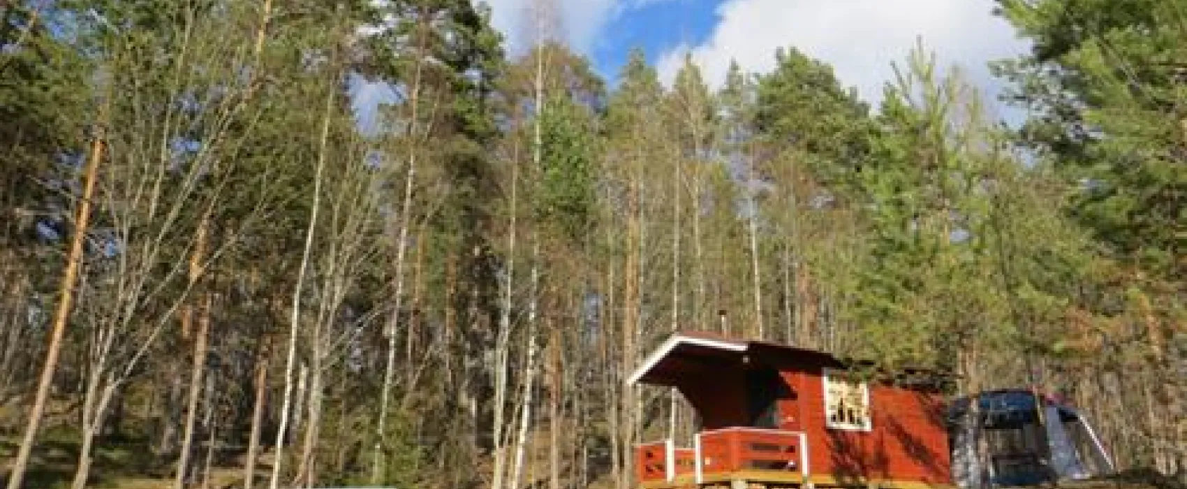 Camping Rantala