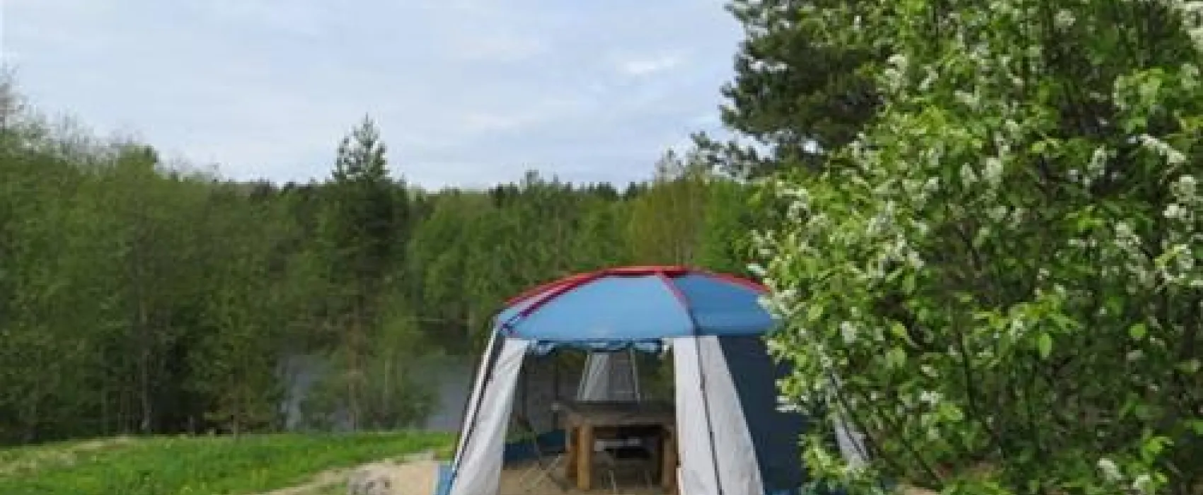 Camping Rantala