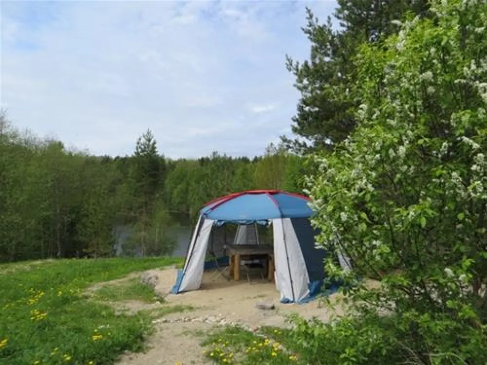 Camping Rantala