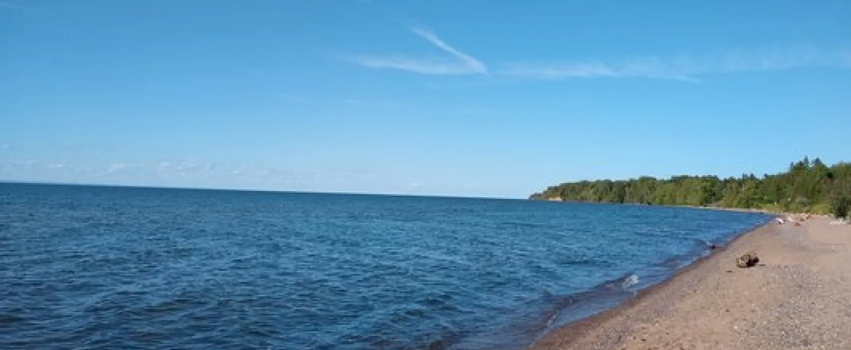 Town of Clover Campground