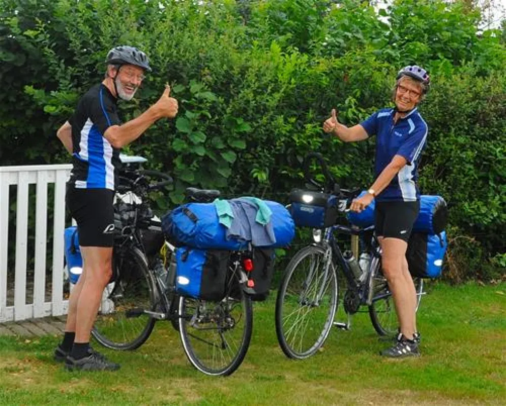 Minicamp St. Droomkinderen