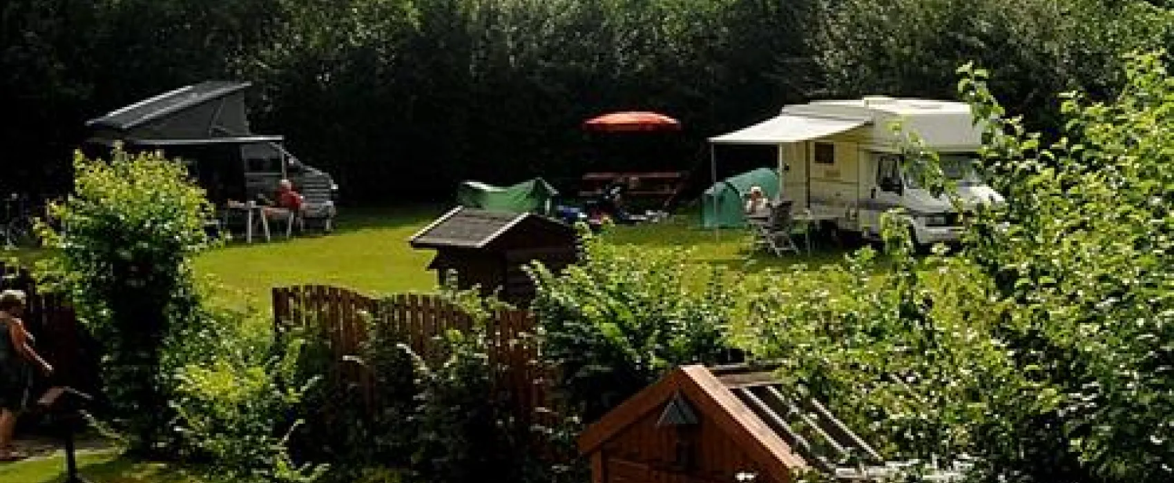 Minicamp St. Droomkinderen