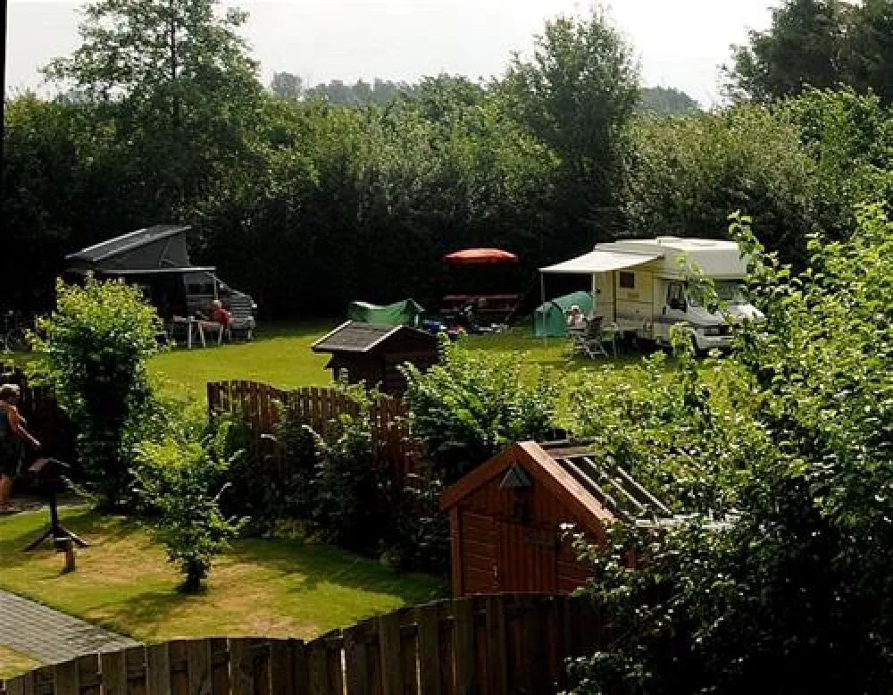 Minicamp St. Droomkinderen