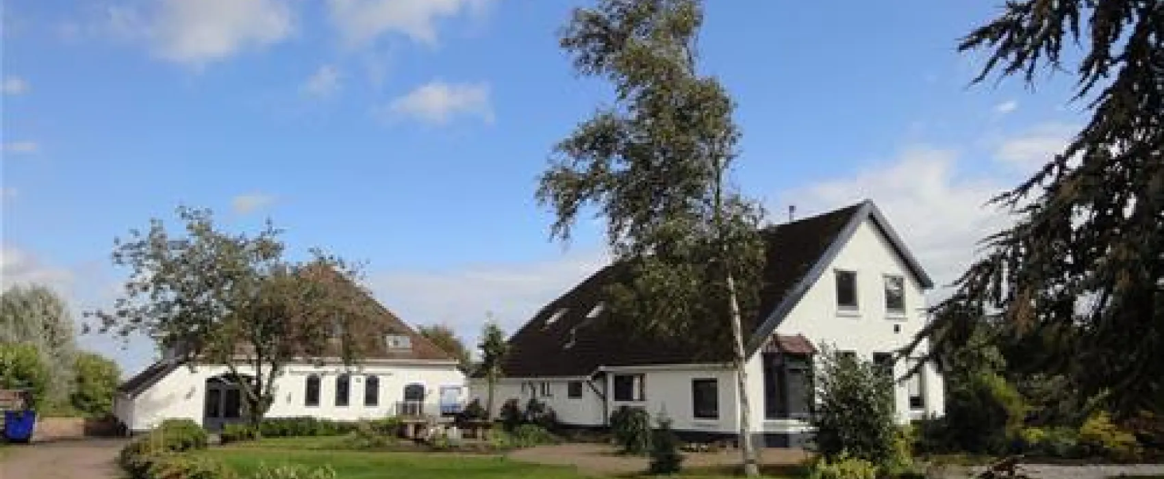 Minicamp St. Droomkinderen