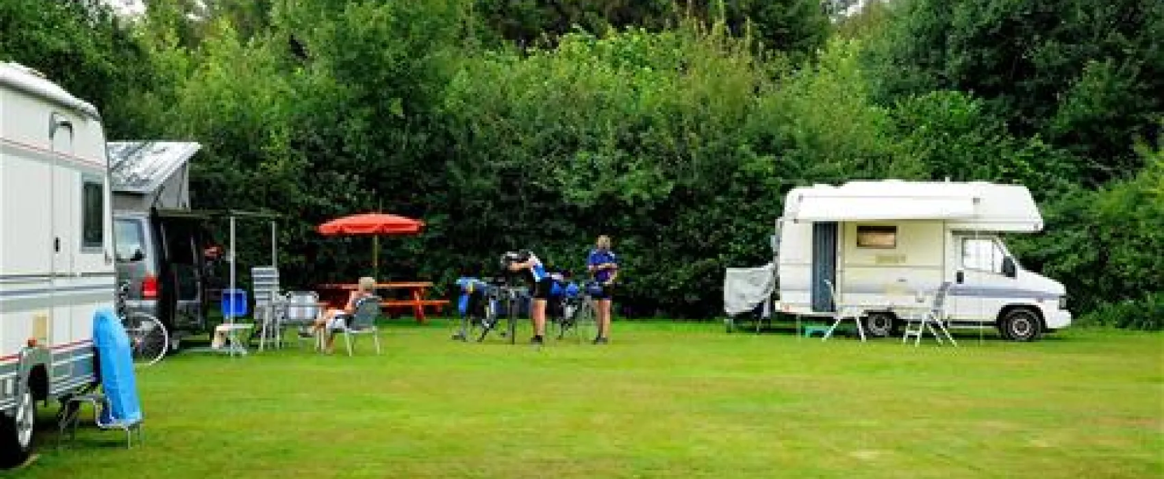 Minicamp St. Droomkinderen