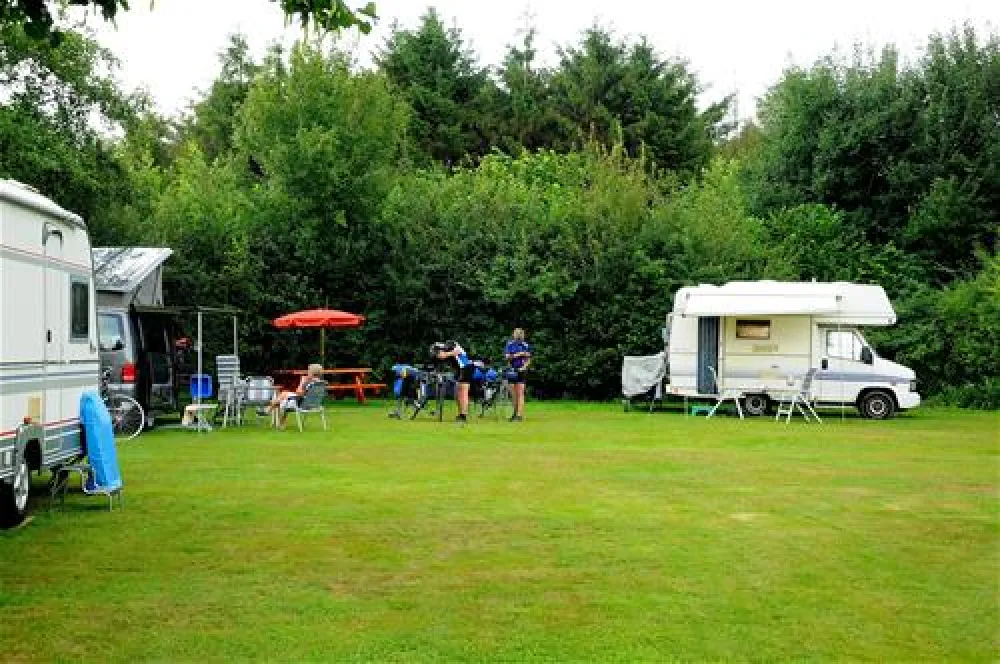 Minicamp St. Droomkinderen