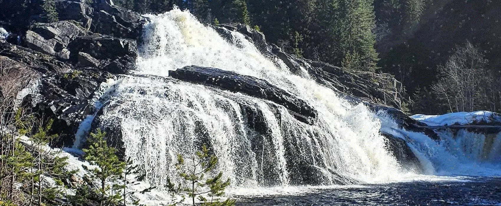 Groven Camping og Hyttegrend AS