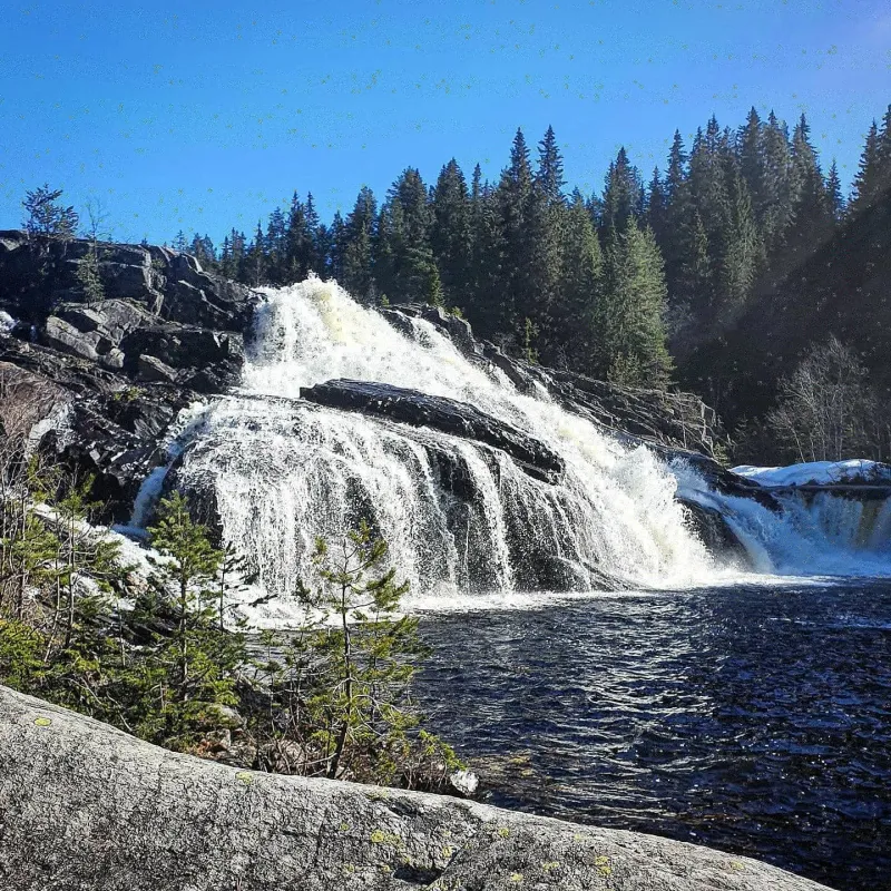 Groven Camping og Hyttegrend AS