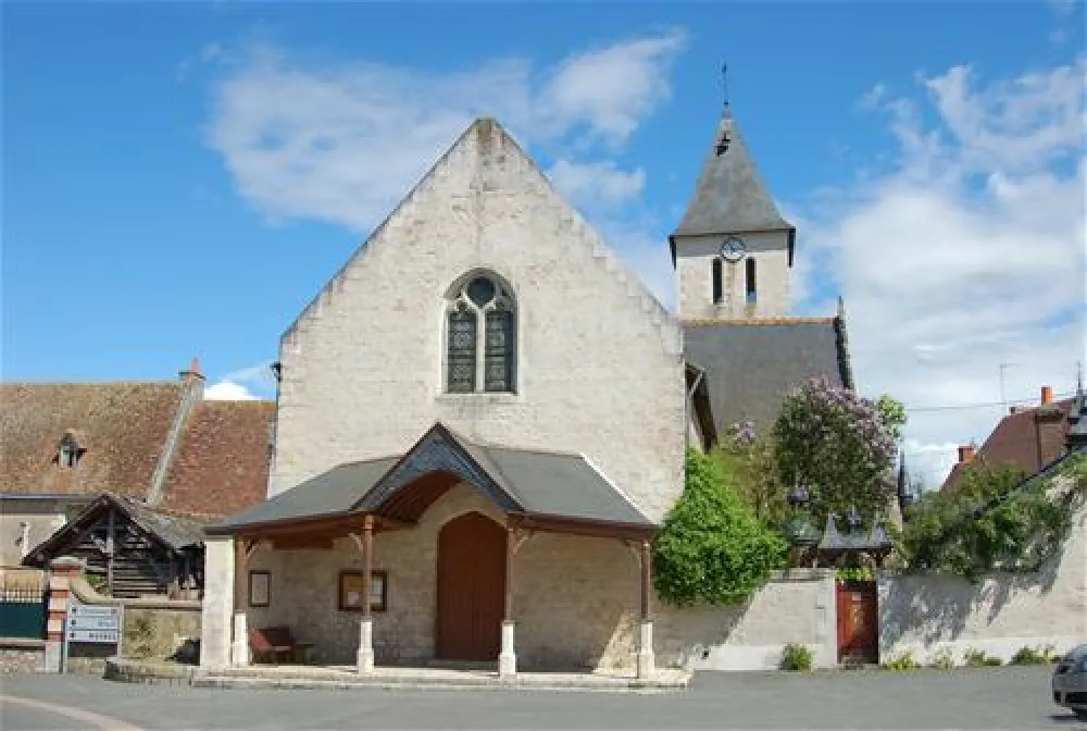 Yelloh! Village Parc du Val de Loire  