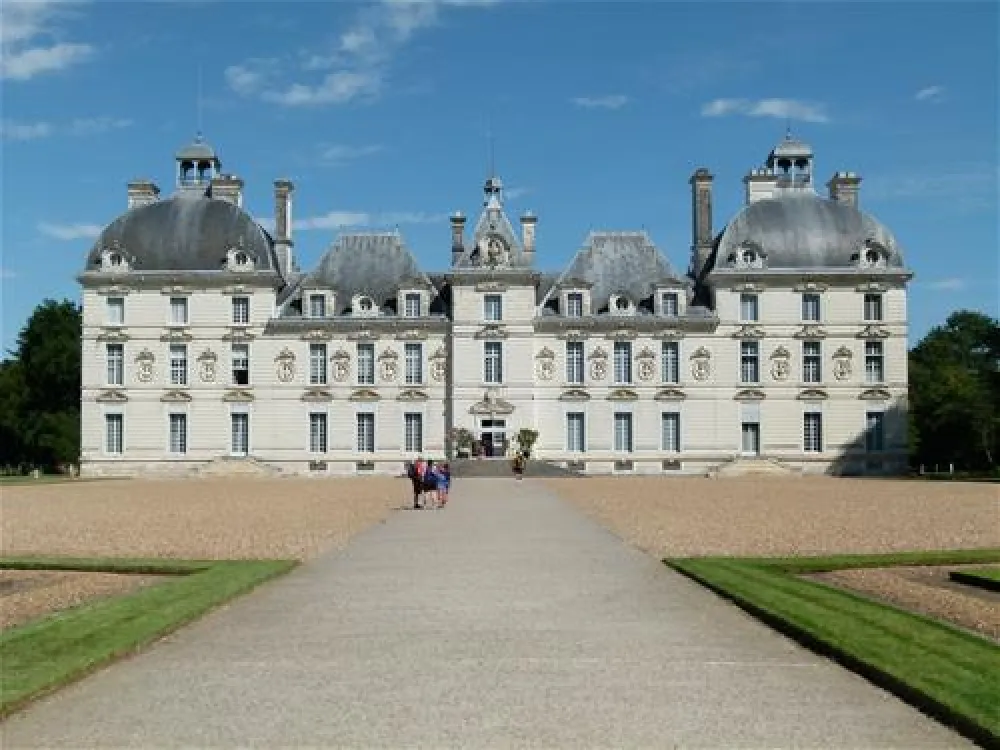 Yelloh! Village Parc du Val de Loire  