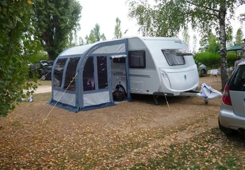 Yelloh! Village Parc du Val de Loire  
