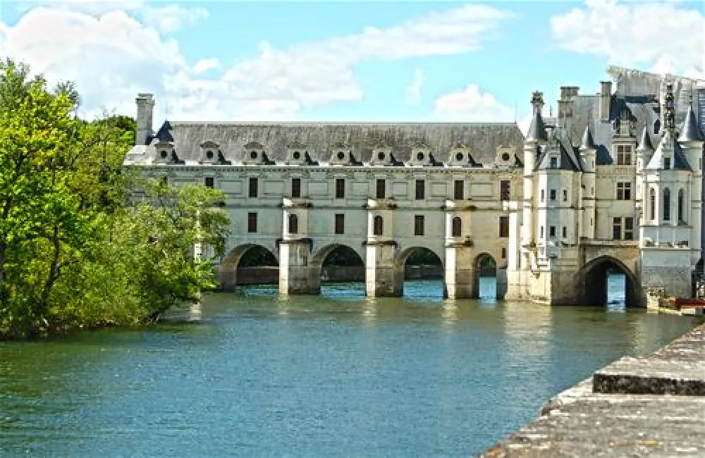 Yelloh! Village Parc du Val de Loire  