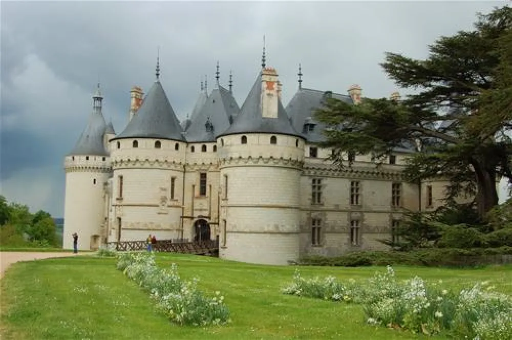 Yelloh! Village Parc du Val de Loire  
