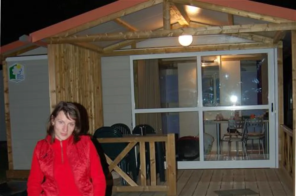 Yelloh! Village Parc du Val de Loire  