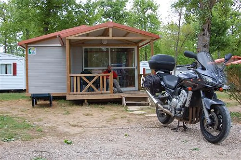 Yelloh! Village Parc du Val de Loire  