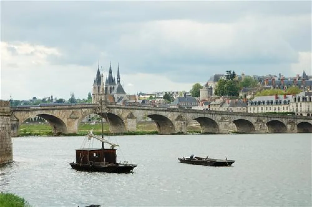 Yelloh! Village Parc du Val de Loire  