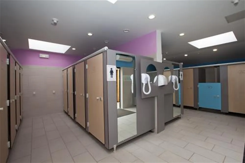 Yelloh! Village Parc du Val de Loire  