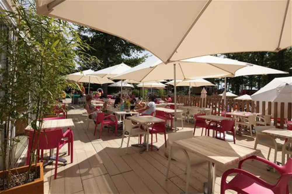 Yelloh! Village Parc du Val de Loire  