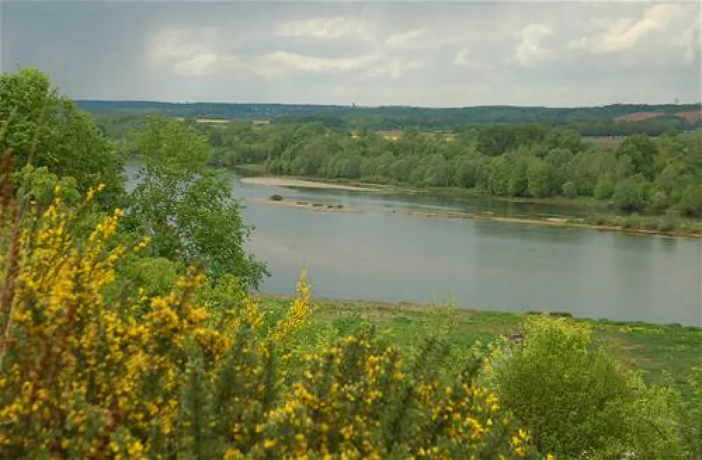 Yelloh! Village Parc du Val de Loire  