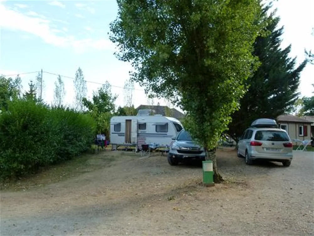 Yelloh! Village Parc du Val de Loire  