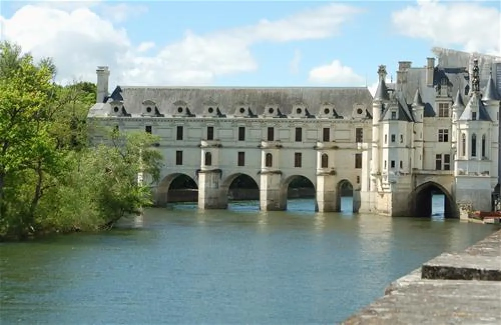 Yelloh! Village Parc du Val de Loire  
