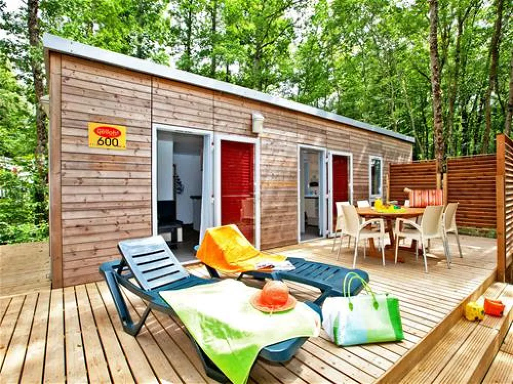 Yelloh! Village Parc du Val de Loire  