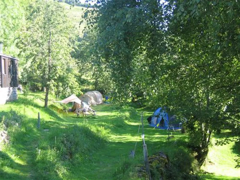 Camping Le Clou
