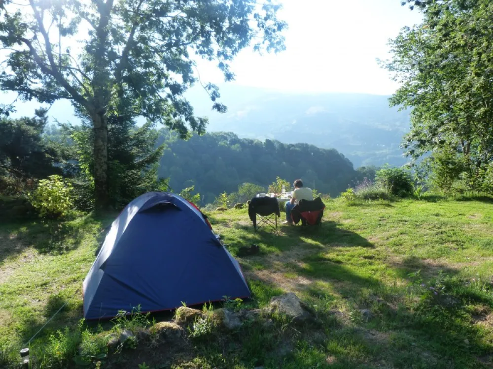 Camping Le Clou