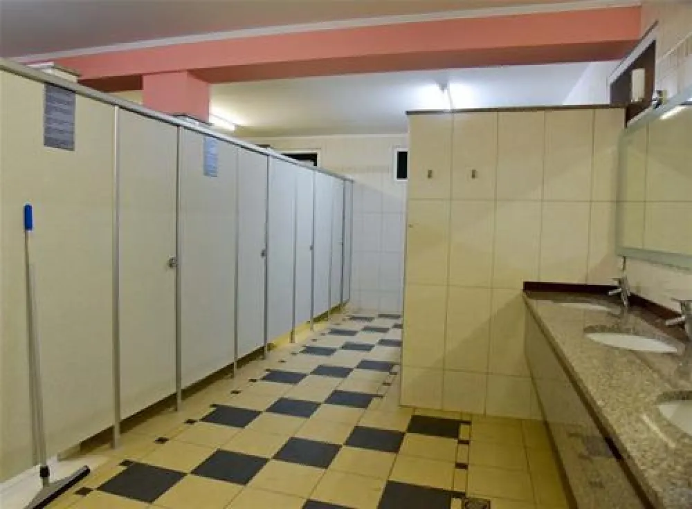 Campsite Ionion Beach