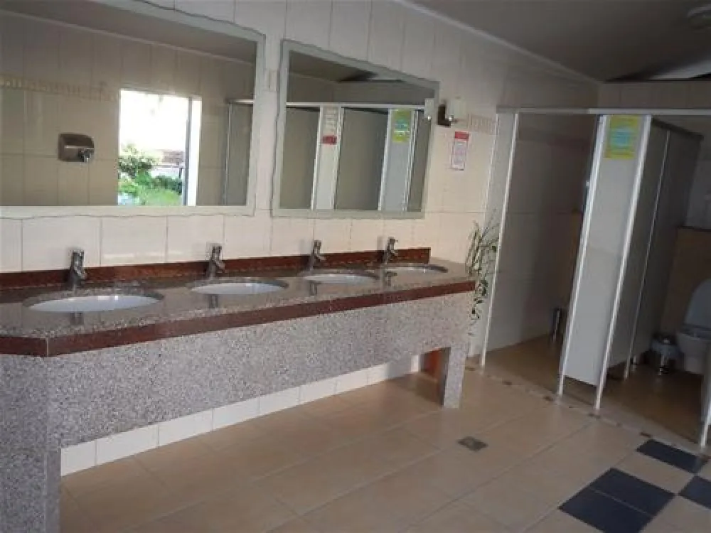 Campsite Ionion Beach