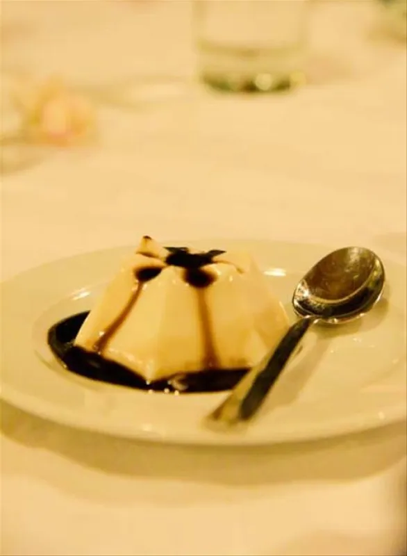 Campsite Ionion Beach